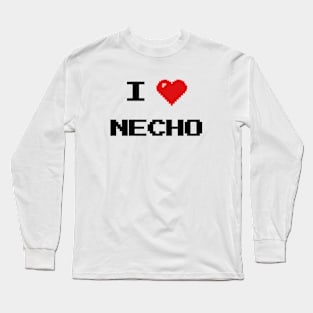 Necho Long Sleeve T-Shirt